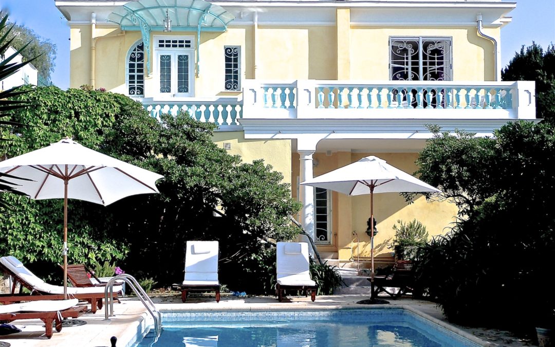 affitti vacanze hotel di lusso bella villa dracoena